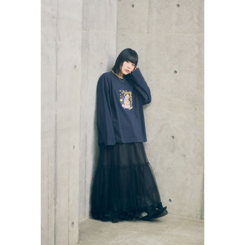 【1】“A NEW DAWN”  ロンT