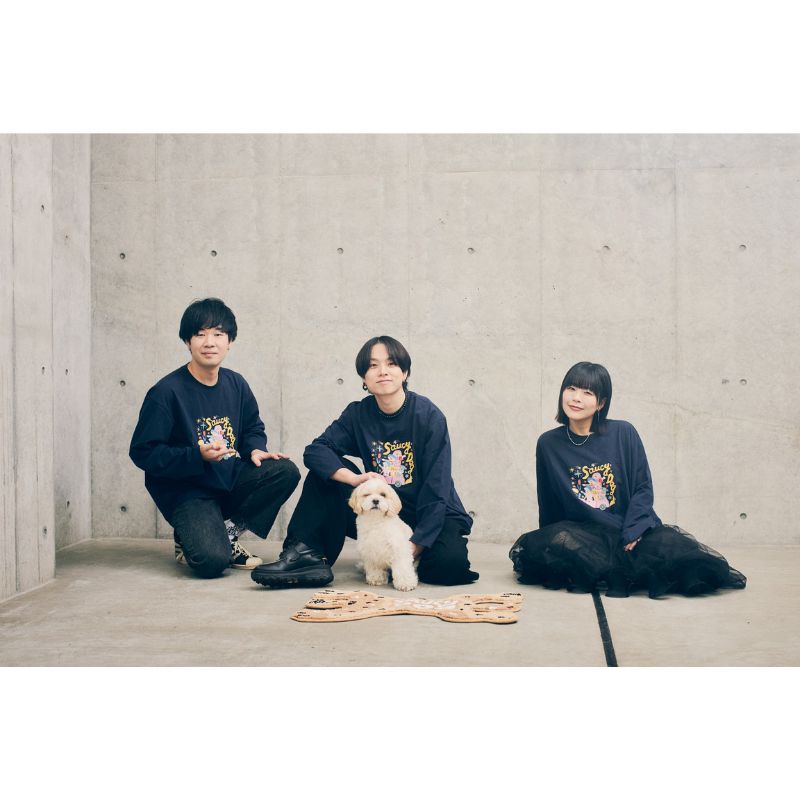 【1】“A NEW DAWN”  ロンT