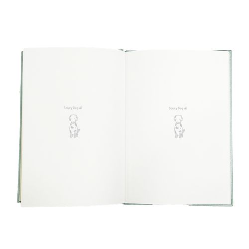 【完全受注生産】Saucy Dogスケジュール帳2021