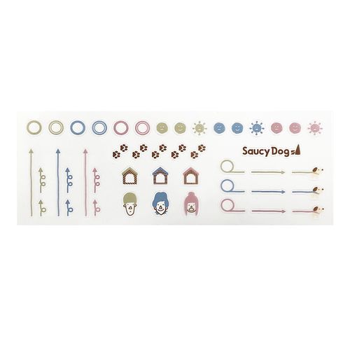 【22】クリアシール