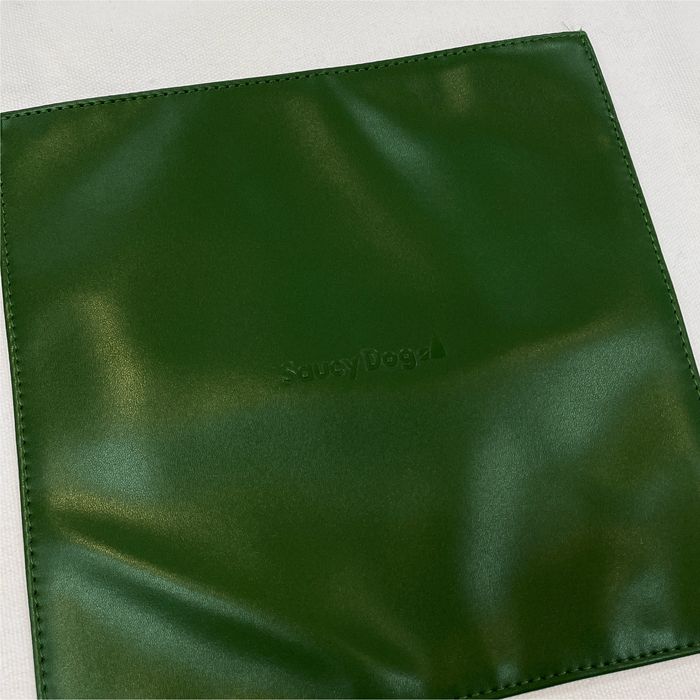 ビッグトートバッグ/オフホワイト