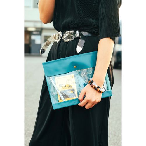 男の子とわんこメモ帳/イエロー