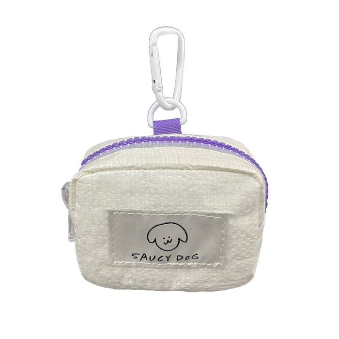 わんこミニミニポーチ