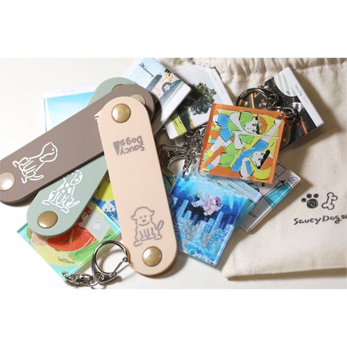 わくわくカプセルトイ