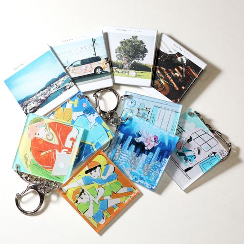 わくわくカプセルトイ