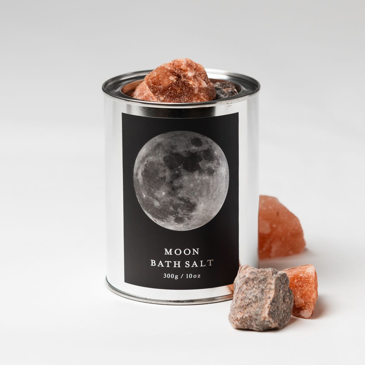 MOON BATH SALT