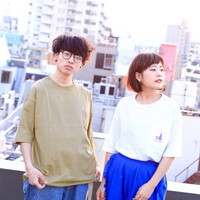 ビッグシルエットポケットTシャツ/ホワイト