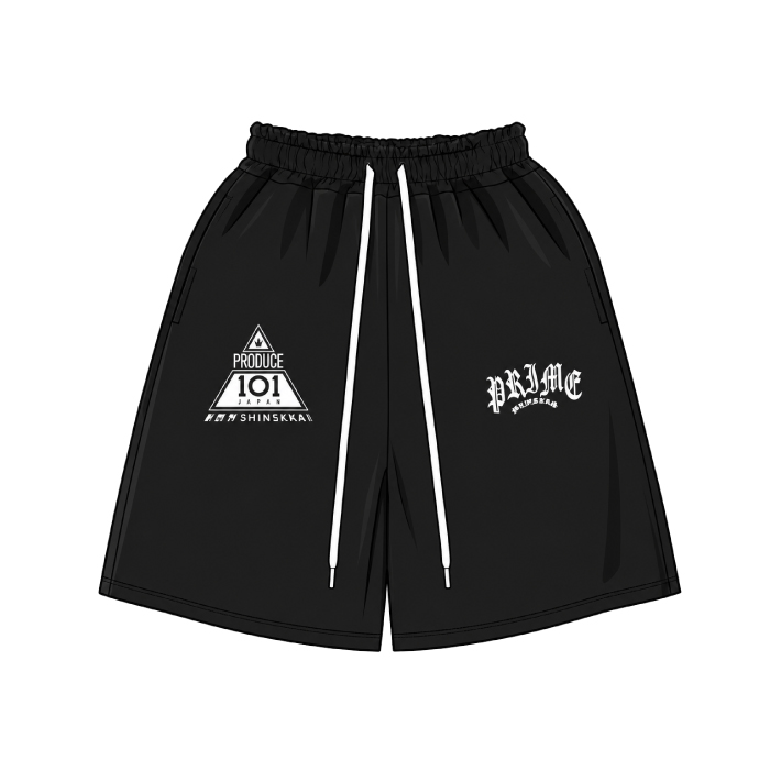 ハーフパンツ