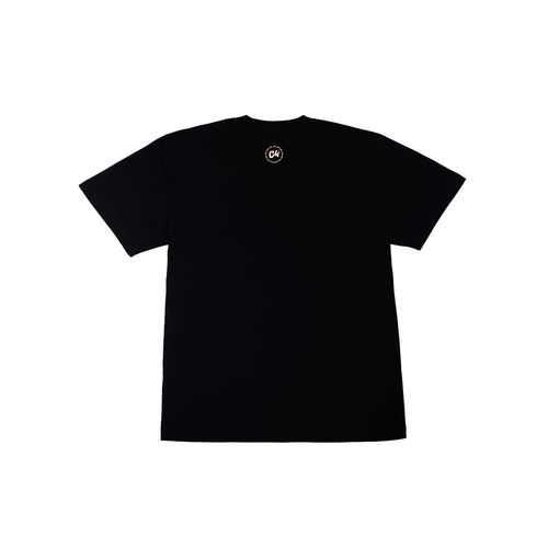 【獅子志司】C4_Tシャツ -揺ら揺ら_追加公演-