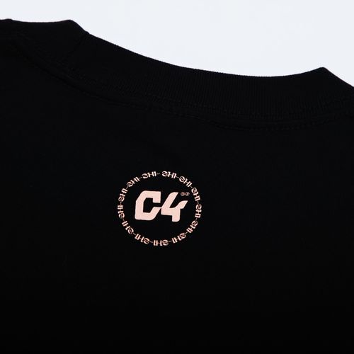 【獅子志司】C4_Tシャツ -揺ら揺ら_追加公演-