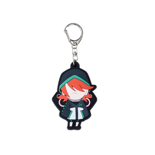 商品詳細ページ | Artist Goods Store | 【獅子志司】C4_ラバー