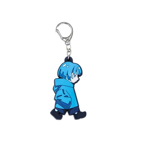 商品詳細ページ | Artist Goods Store | 【獅子志司】C4_ラバー