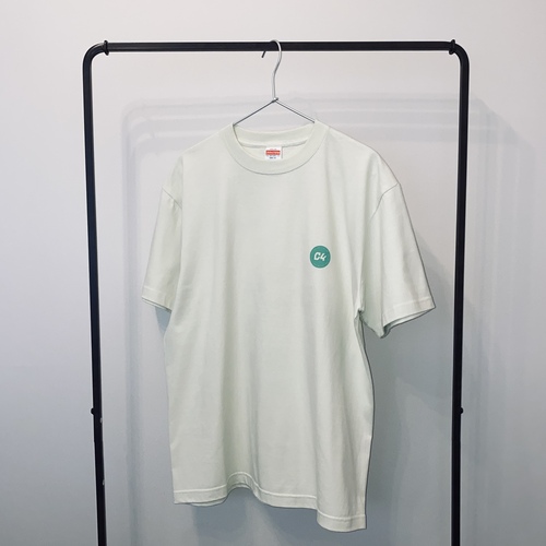 【獅子志司】C4_Tシャツ -揺ら揺ら-アナザーカラー