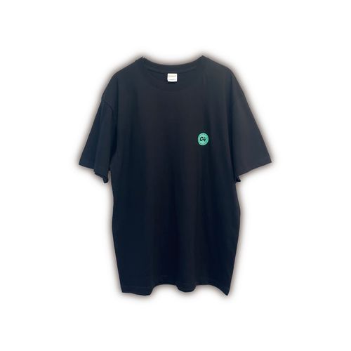 商品詳細ページ | Artist Goods Store | 【獅子志司】C4_Tシャツ -揺ら