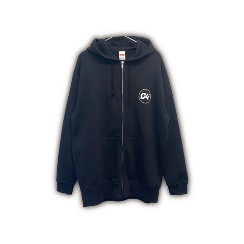 商品詳細ページ | Artist Goods Store | 【獅子志司】C4_ジップ