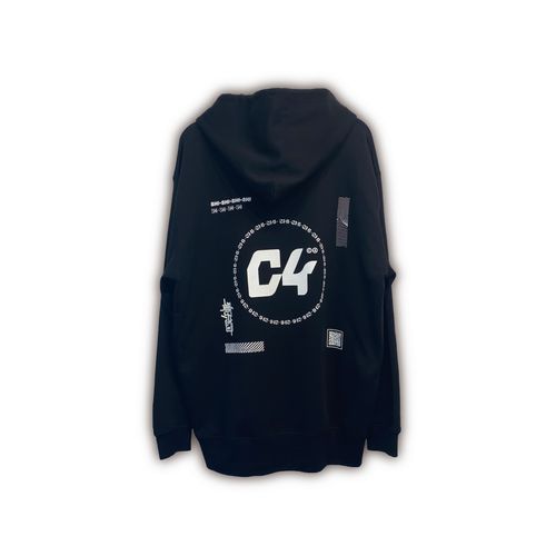 商品詳細ページ | Artist Goods Store | 【獅子志司】C4_ジップ