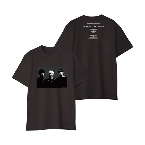 shy taupe シャイトープ グッズセット 商品一覧ページ | Artist Goods Store | もぐらのSTORE