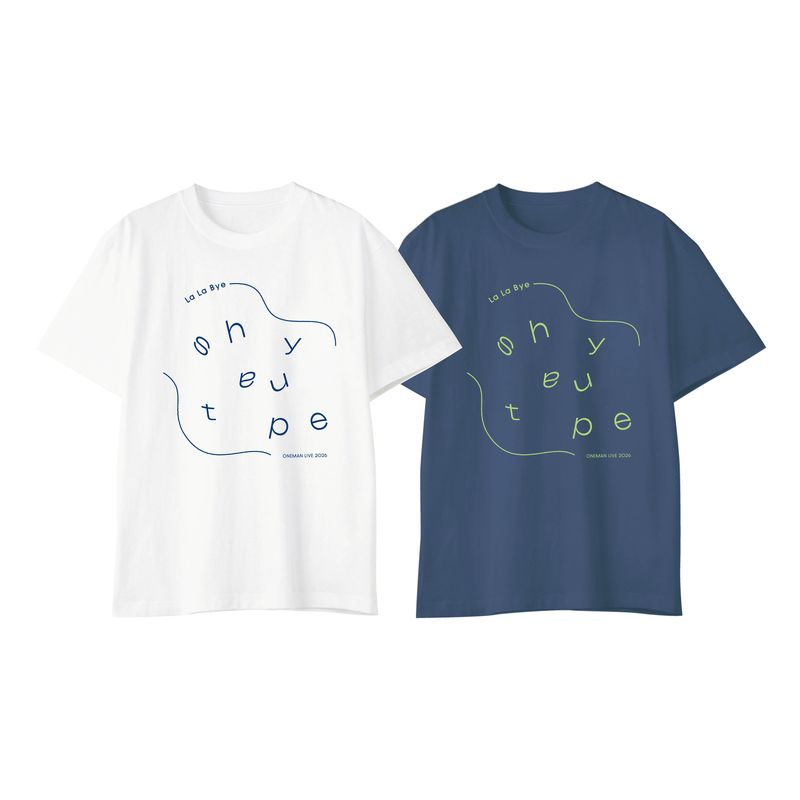 商品詳細ページ | Artist Goods Store | 【シャイトープ】 LA LA BYE