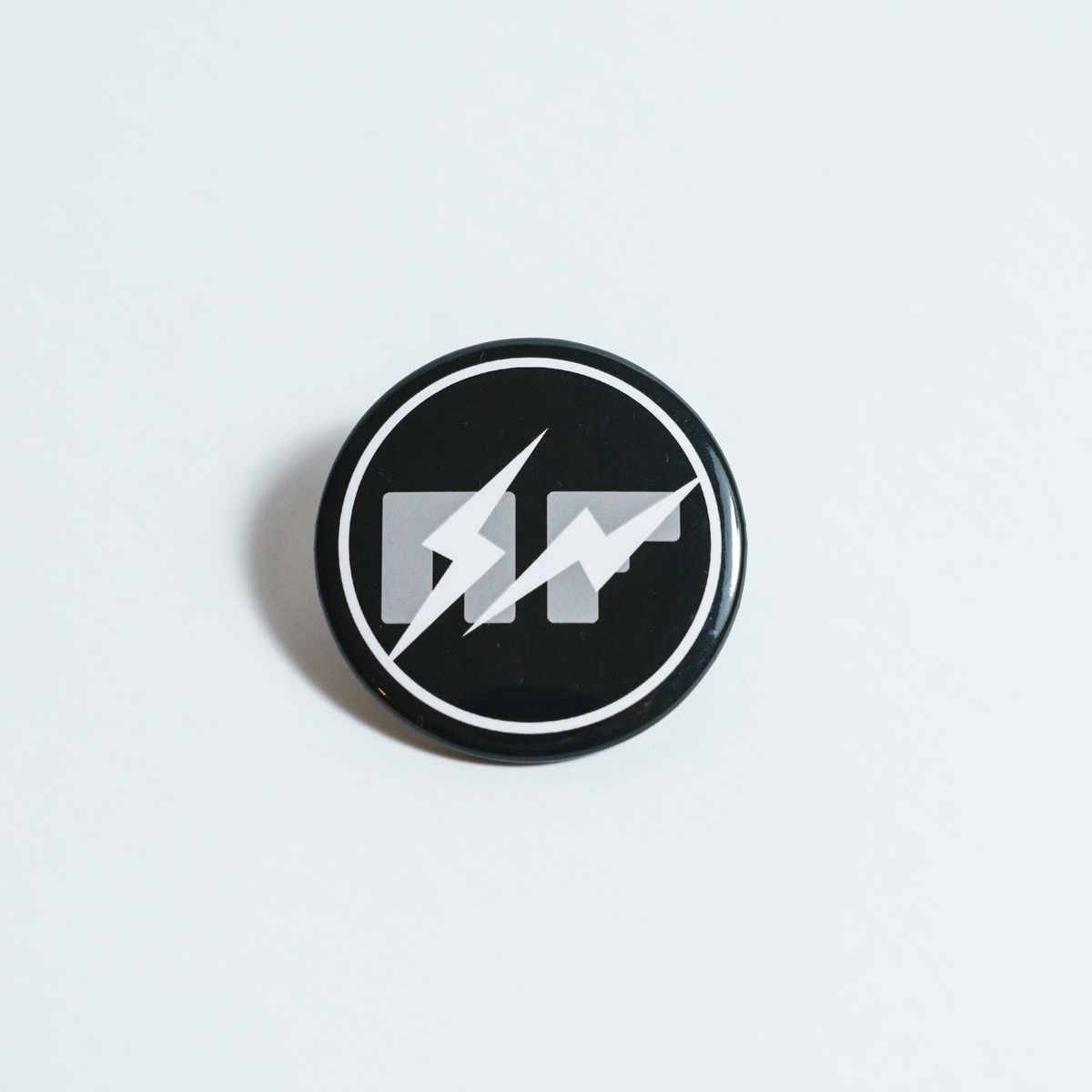 NF×fragment MAGNET/Black