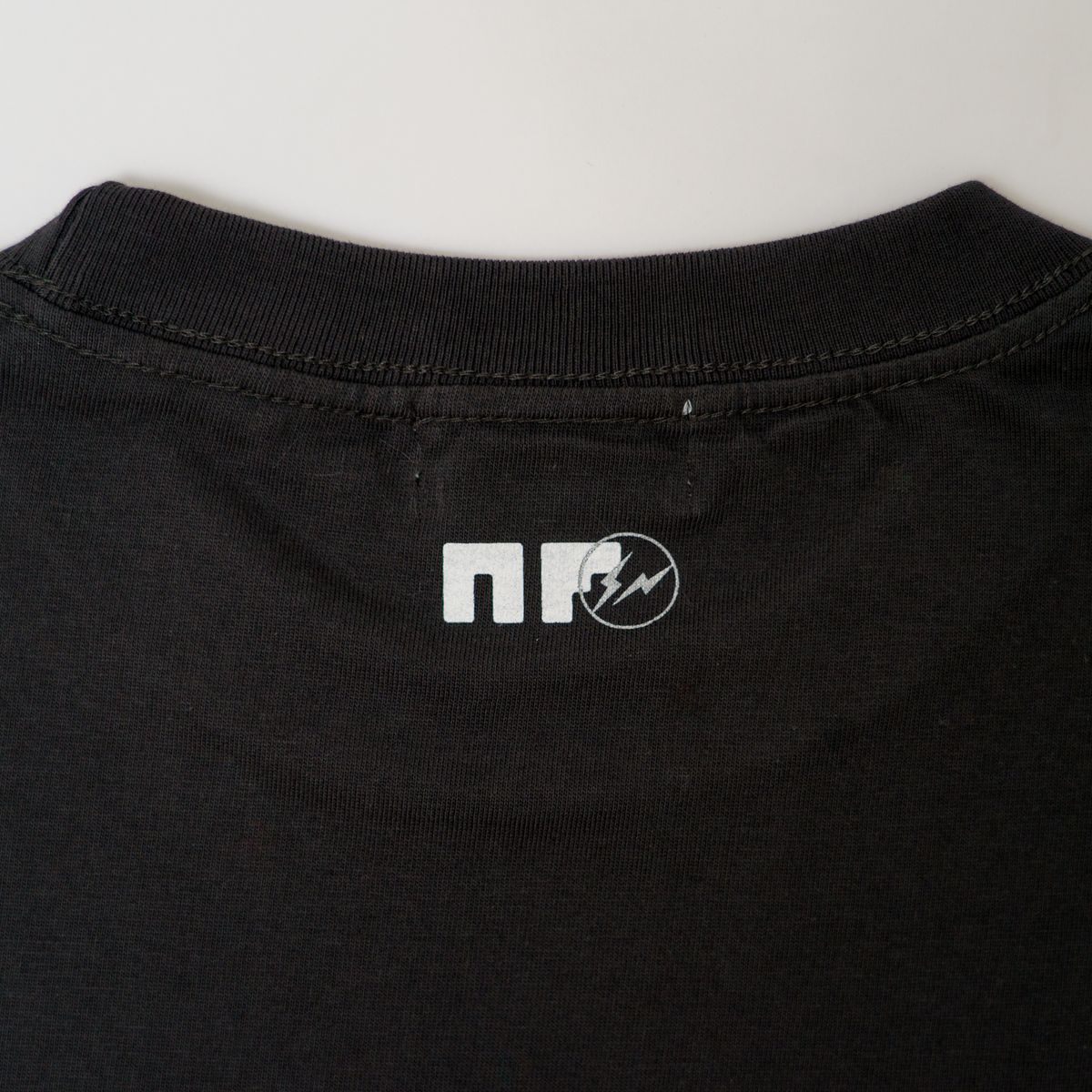 NF×fragment UNIFORM 2PACK T