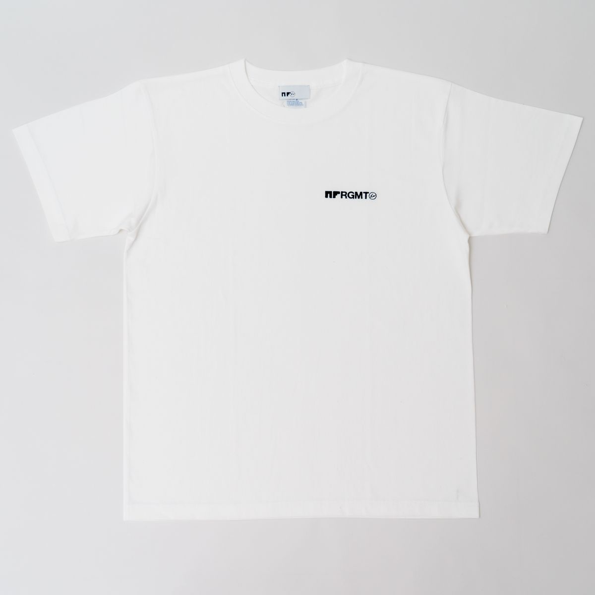 NF×fragment UNIFORM 2PACK T