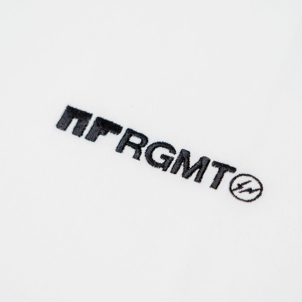 NF×fragment UNIFORM 2PACK T