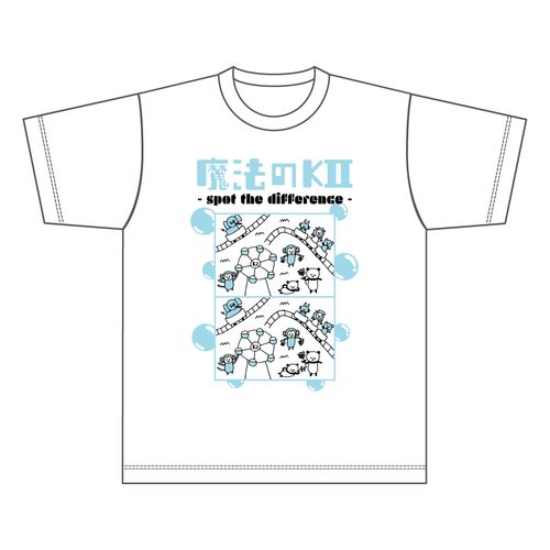 Summer Zepp Tour 2022チーム別Tシャツ　TEAM KII