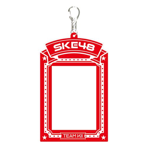 Summer Zepp Tour 2022トレーディングカードケース　TEAM KII