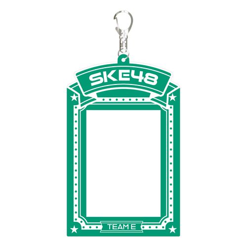 Summer Zepp Tour 2022トレーディングカードケース　TEAM E