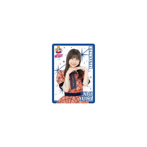 【研究生】SKE48 18th Anniversary Festival 2026 クリアトレーディングカード（ランダム全13種+特別仕様13種）