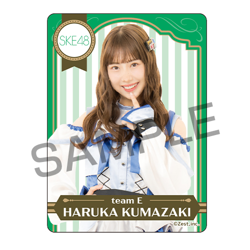 商品詳細ページ | SKE48オフィシャルオンラインショップ | シャッフル