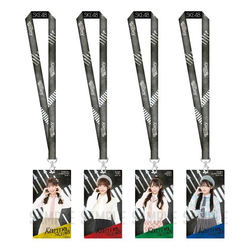 「Karma」マルチホルダー【チームE】