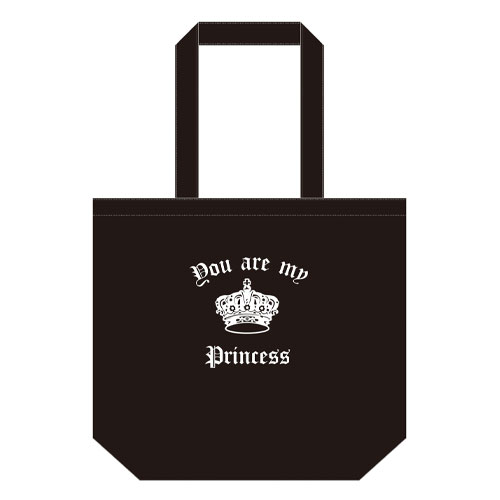 野村実代　生誕記念トートバッグ(2021年2月度)