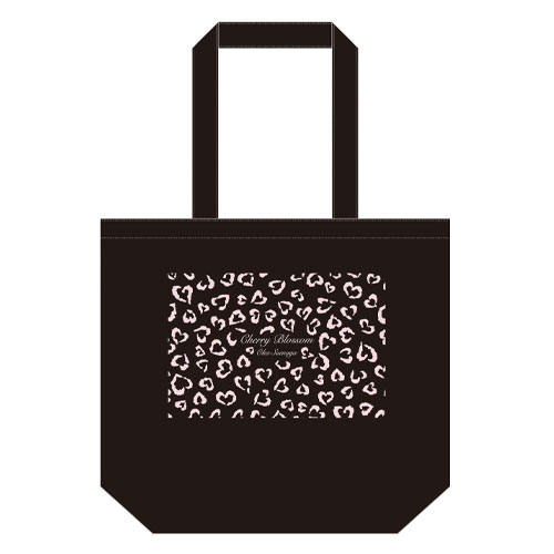 末永桜花　生誕記念トートバッグ(2021年2月度)