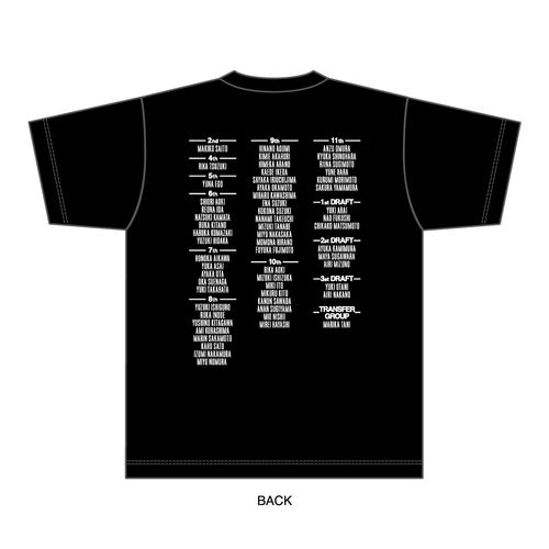 14周年記念Tシャツ