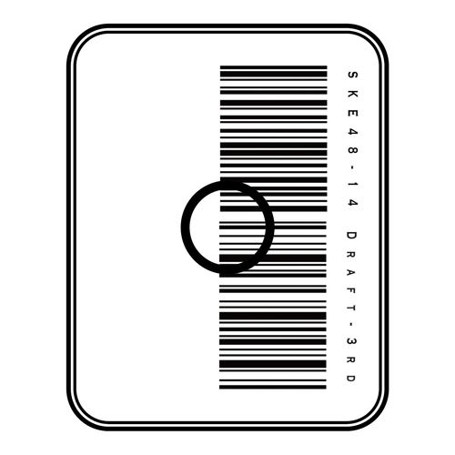 14周年記念期別スマホリング:ドラフト3期生