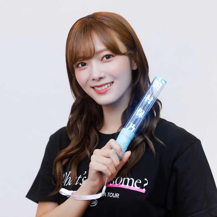 櫻坂46 田村保乃 まとめ売り サイリウム ペンライト アクリルスタンド 商品詳細ページ | 櫻坂46 OFFICIAL GOODS STORE | 【通常配送】櫻坂46