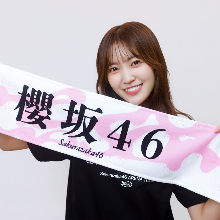 商品詳細ページ | 櫻坂46 OFFICIAL GOODS STORE | 【通常配送】ARENA