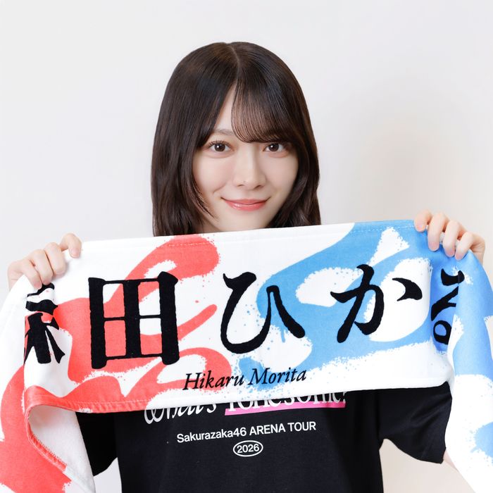 商品詳細ページ | 櫻坂46 OFFICIAL GOODS STORE | 【通常配送】ARENA