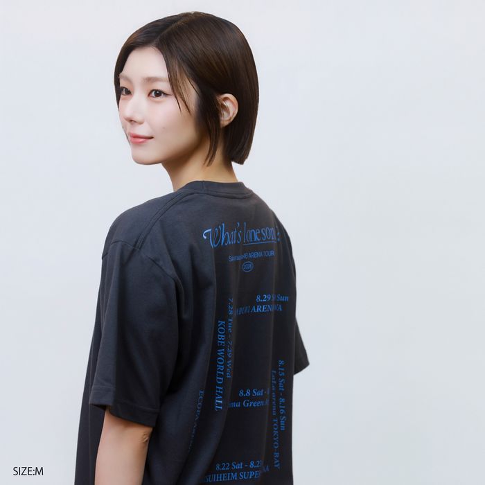 商品詳細ページ | 櫻坂46 OFFICIAL GOODS STORE | 【会場受取】【FC