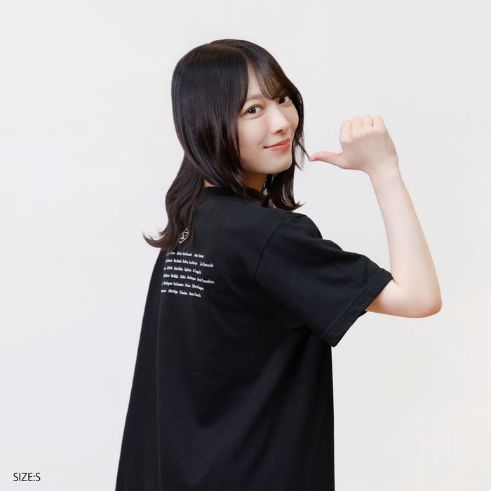 商品詳細ページ | 櫻坂46 OFFICIAL GOODS STORE | 【会場受取】ARENA