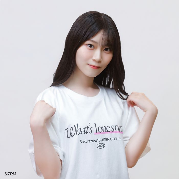 商品詳細ページ | 櫻坂46 OFFICIAL GOODS STORE | 【会場受取】ARENA