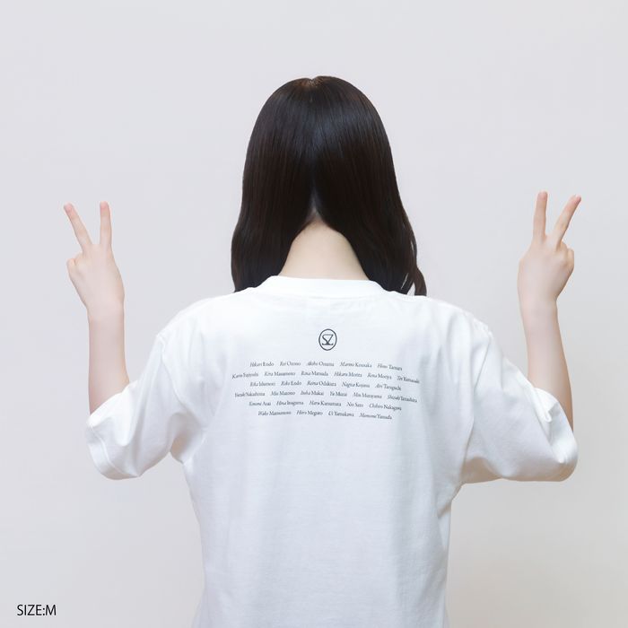アンと私　\
