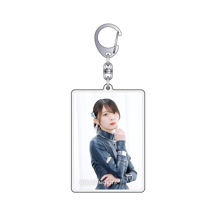 櫻坂46 生写真 アクリルキーホルダー 専用出品 商品詳細ページ | 櫻坂46 OFFICIAL GOODS STORE | 【通常配送