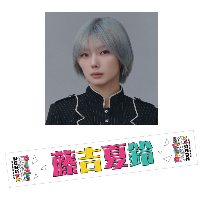商品詳細ページ | 櫻坂46 OFFICIAL GOODS STORE | 【通常配送】Buddies