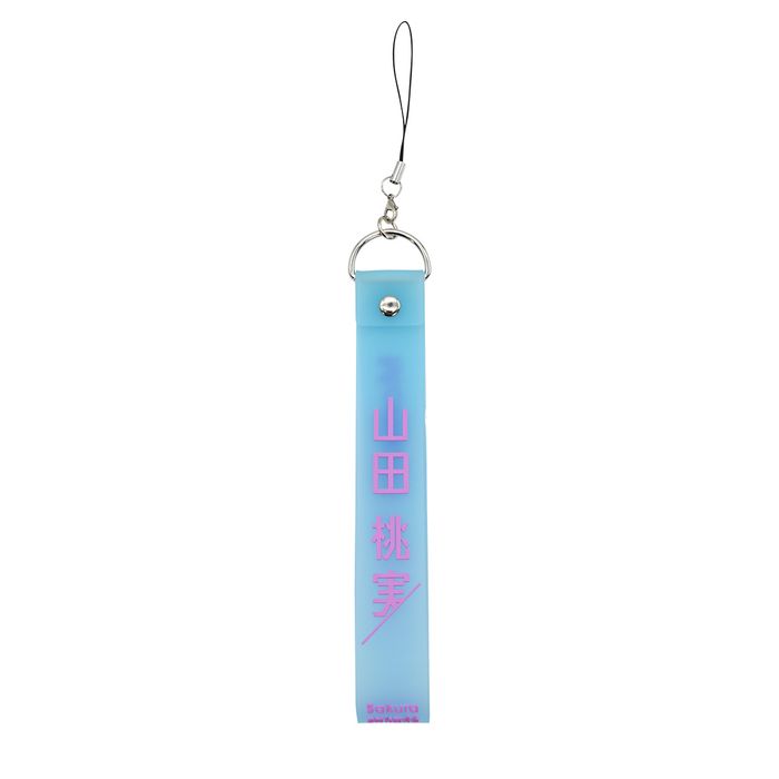 山田桃実　櫻坂46 ペンライトスタンド 商品詳細ページ | 櫻坂46 OFFICIAL GOODS STORE | 【通常配送】新参者