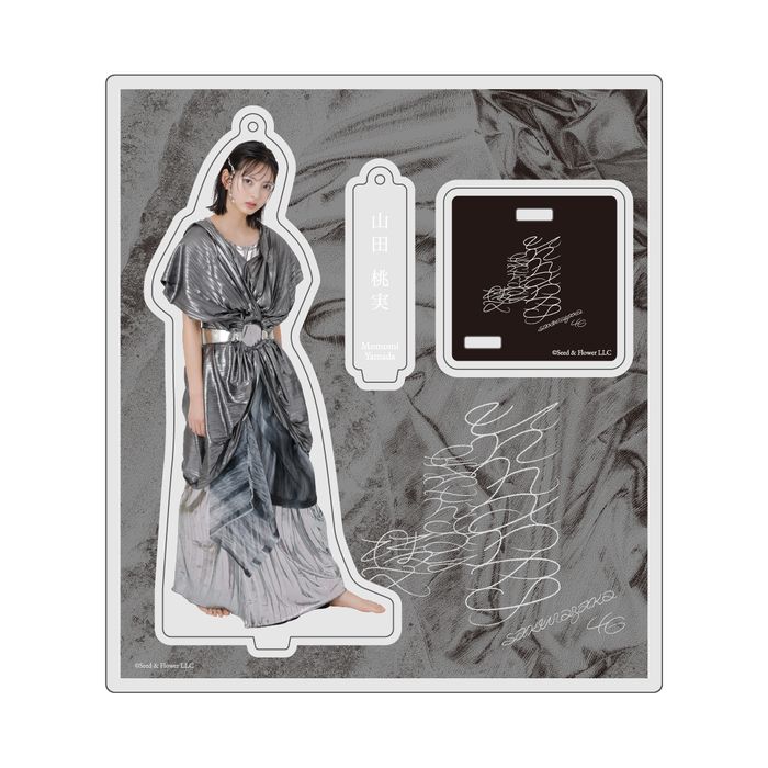 商品詳細ページ | 櫻坂46 OFFICIAL GOODS STORE | 【通常配送