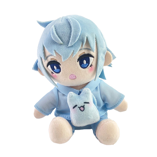 よさそうぬいぐるみ