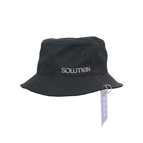 Solution バケットハット