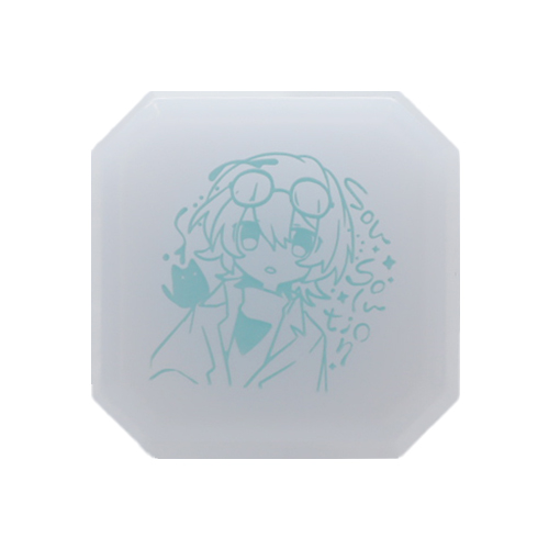 Solution リングライト/white